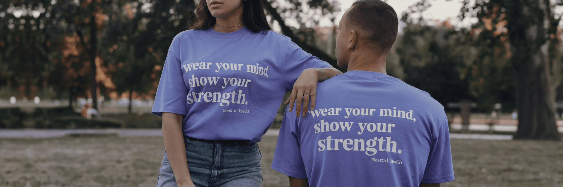 Banner for Positive Pulse